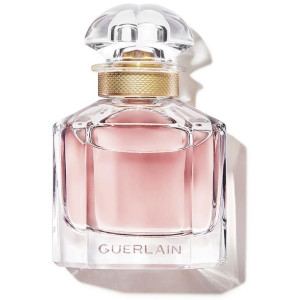 Mon Guerlain Eau De Parfum Vaporizador 50 Ml