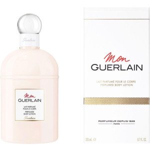 Mon Guerlain Loción Corporal 200 Ml