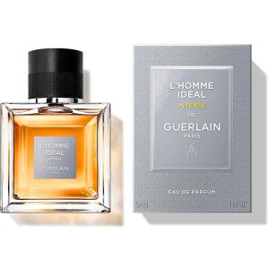 L'Homme Ideal L'Intense Eau De Parfum Vaporizador 50 Ml