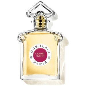 Champs-Élysées Eau De Parfum Vaporizador 75 Ml