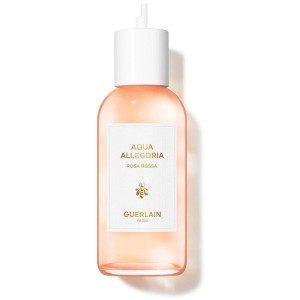 Aqua Allegoria Rosa Rossa Edt Recarga 200 Ml