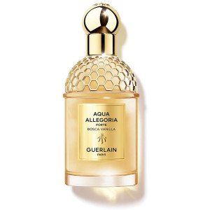 Aqua Allegoria Forte Bosca Vanilla Edp Vapo 75 Ml