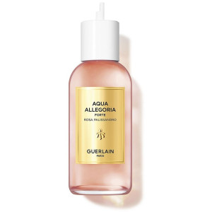 Aqua Allegoria Forte Rosa Palissandro Edp Recarga 200 Ml