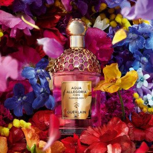 Aqua Allegoria Florabloom Forte Edp Vapo Recargable 125 Ml