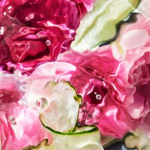 Rosa Verde Edt Recarga 200 Ml