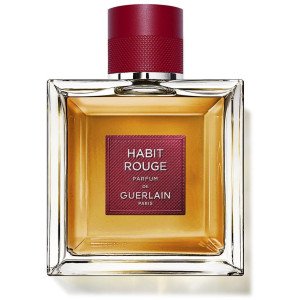 Habit Rouge Parfum Edp Vapo 100 Ml