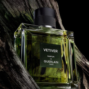 Vetiver Parfum Edp Vapo 100 Ml
