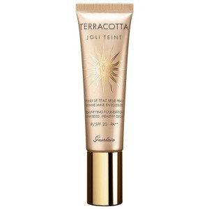 Terracotta Joli Teint Base Para Una Piel Bonita Y Bronceada Claro 30 Ml