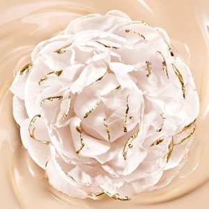 Parure Gold Skin Fondo De Maquillaje Fluido 1N 35 Ml