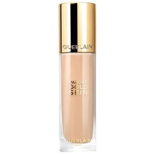 Parure Gold Skin Fondo De Maquillaje Fluido 3N 35 Ml