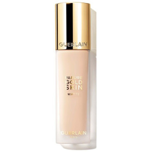 Parure Gold Mate Fondo De Maquillaje Mate 1N 35 Ml