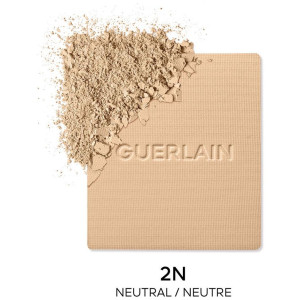 Parure Gold Fondo De Maquillaje Compacto 2N 10 Gr