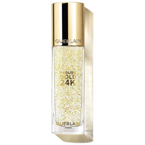Parure Gold 24K Base De Maquillaje Perfeccionadora Concentrado De Luminosidad 30 Ml