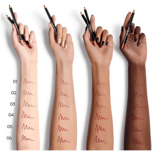 Contour G Perfilador De Labios 02-Praline 1,2 Gr