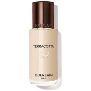Terracotta Le Teint Glow Fondo De Maquillaje Fluido 0.5N 30 Ml
