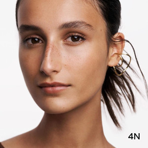 Terracotta Le Teint Glow Fondo De Maquillaje Fluido 4N 30 Ml