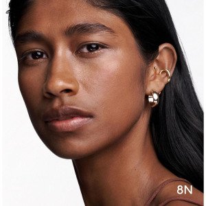 Terracotta Le Teint Glow Fondo De Maquillaje Fluido 8N 30 Ml