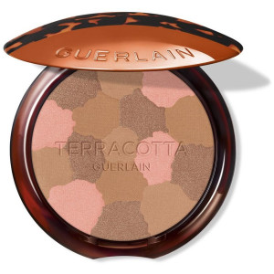 Terracotta Light Polvos Bronceadores Ligeros Edición Limitada 02-Amber 10 Gr