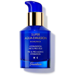 Super Aqua Emulsión Hidratante Rica 50 Ml