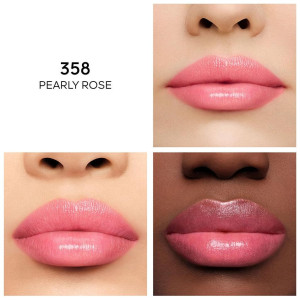 Kisskiss Bee Glow Bálsamo Labial Perlado 358 3,2 Gr