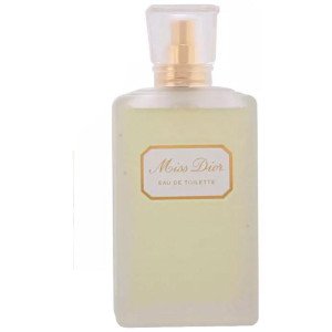 Miss Dior Eau De Toilette Originale Vaporizador 100 Ml