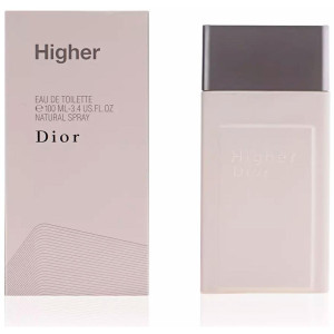 Higher Eau De Toilette Vaporizador 100 Ml