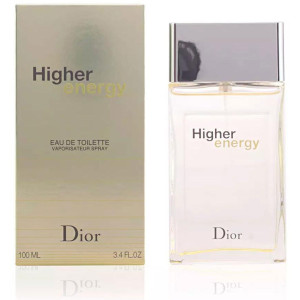 Higher Energy Eau De Toilette Vaporizador 100 Ml