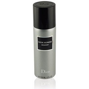 Dior Homme Deo Vaporizador 150 Ml 2