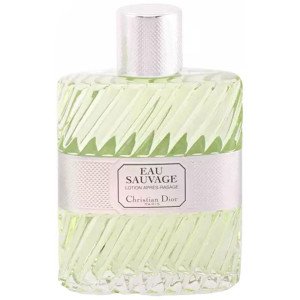 Eau Sauvage After-Shave Loción 200 Ml
