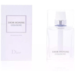 Dior Homme Cologne Vaporizador 75 Ml