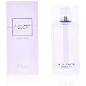 Dior Homme Cologne Vaporizador 125 Ml