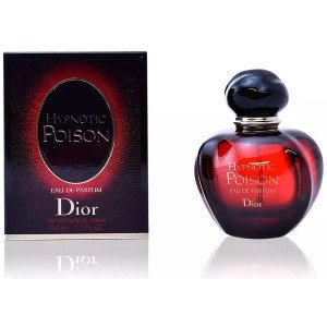 Hypnotic Poison Eau De Parfum Vaporizador 50 Ml