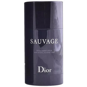 Sauvage Desodorante Stick 75 Gr