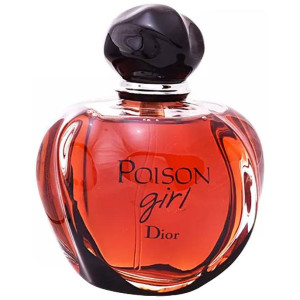 Poison Girl Eau De Parfum Vaporizador 100 Ml