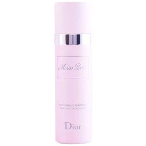 Miss Dior Desodorante Vaporizador 100 Ml