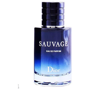Sauvage Eau De Parfum Vaporizador 60 Ml