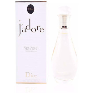 J'Adore Precious Body Mist Vaporizador 100 Ml