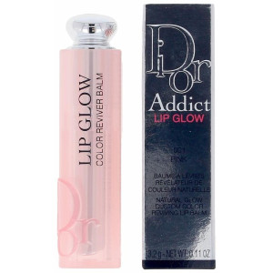 Dior Addict Lip Glow 001