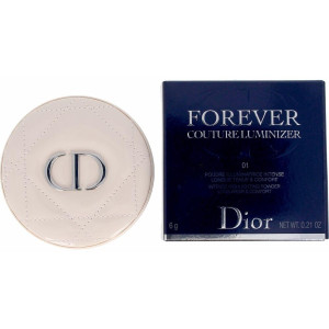 Dior Forever Couture Luminizer 01-Nude Glow