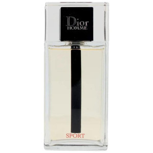 Dior Homme Sport Edt Vapo 200 Ml