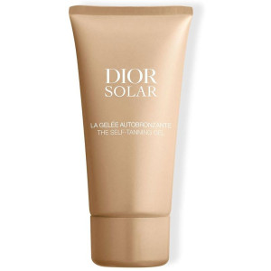 Dior Bronze Gelée Autobronzante Visage 50 Ml