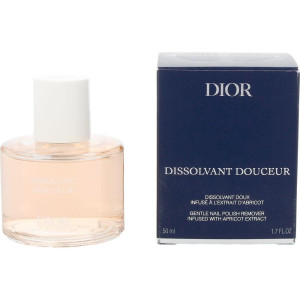 Dissolvant Abricot Gentle Polish Remover 50 Ml 2