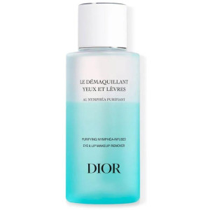 Duo Express Démaquillant Yeux 125 Ml 2