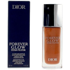 Dior Forever Glow Star Filter Fluido 7N 1 U