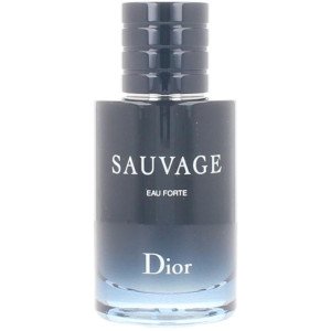 Sauvage Eau Forte Edp Vapo 60 Ml