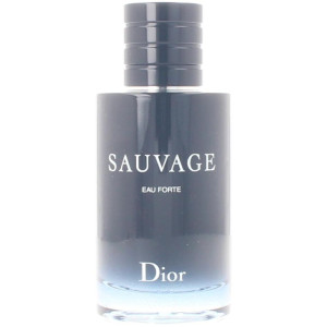 Sauvage Eau Forte Edp Vapo 100 Ml