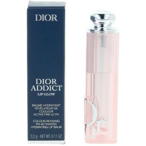 Dior Addict Lip Glow Bálsamo Labial 001 1 U