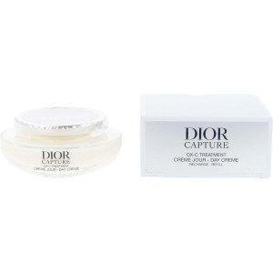 Capture Crema De Día Recarga 50 Ml
