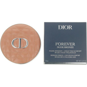 Forever Nude Bronze Velvet Polvos Bronceadores 02 7 Gr