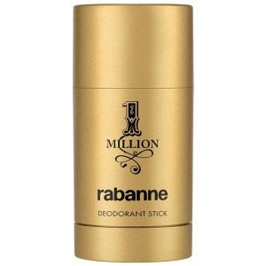 Paco Rabanne One Million Desodorante Stick 75G